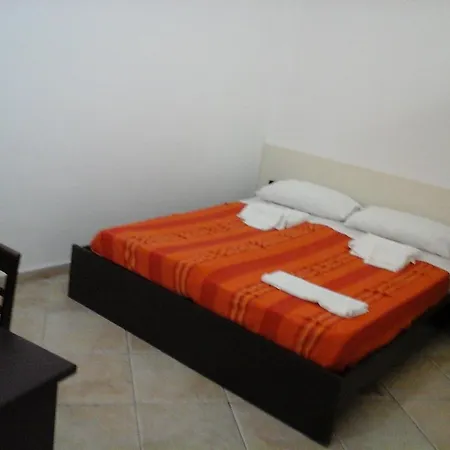 Michelangelo Guest house